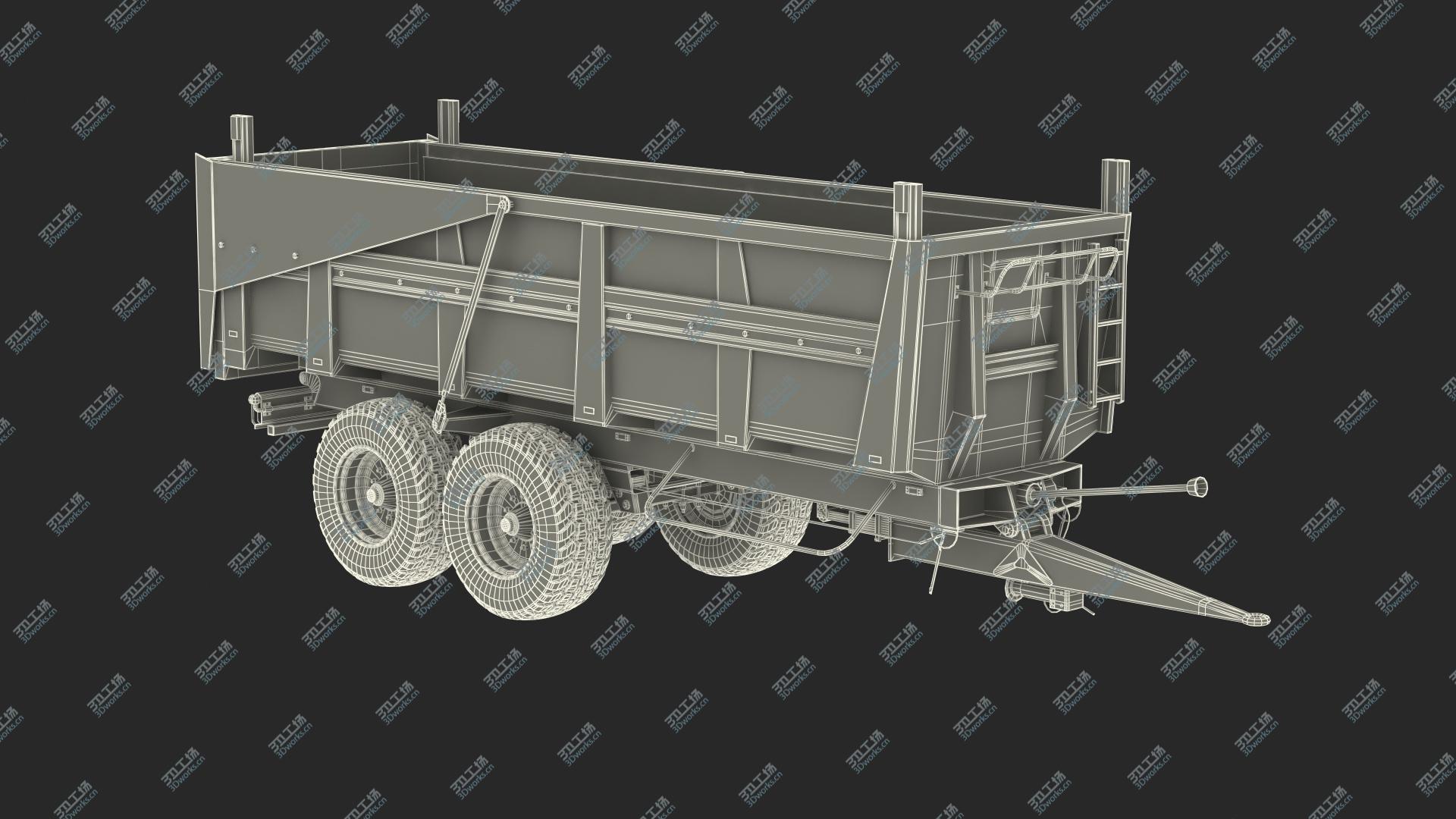 images/goods_img/202105074/3D Body Tipper Trailer Clean/4.jpg